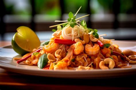  Gino's Thai Taste Extravaganza - A Culinary Journey for the Senses!