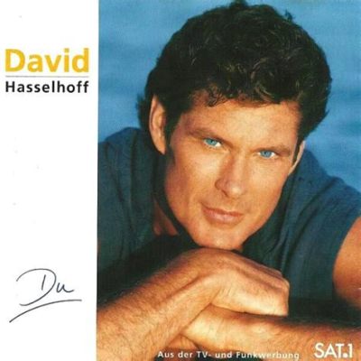  德國音樂節風波！德國流行天王David Hasselhoff因忘詞引發爭議？