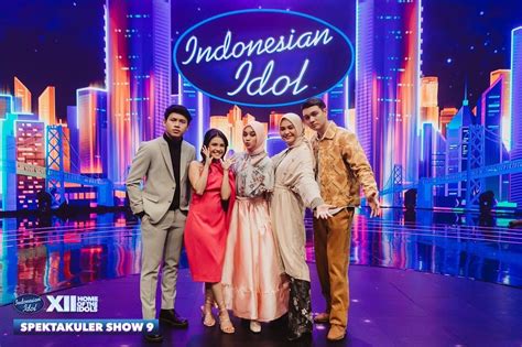 Xavierius' Unexpected Duet Sparks Controversy: Indonesian Idol's Bold Move Ignites Debate on Tradition and Innovation!